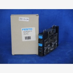Festo CPV-14-M1H-2X3GLS-1/8 161362 (New)